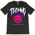 Techno Frequency T-Shirt