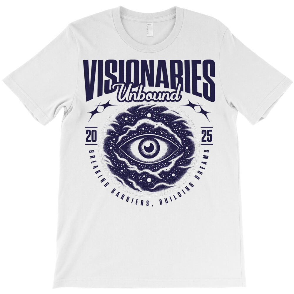 Visionaries Unbound T-Shirt