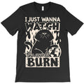 World Burn T-Shirt