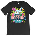 Tropical Island adventure T-Shirt