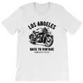 back to vintage T-Shirt