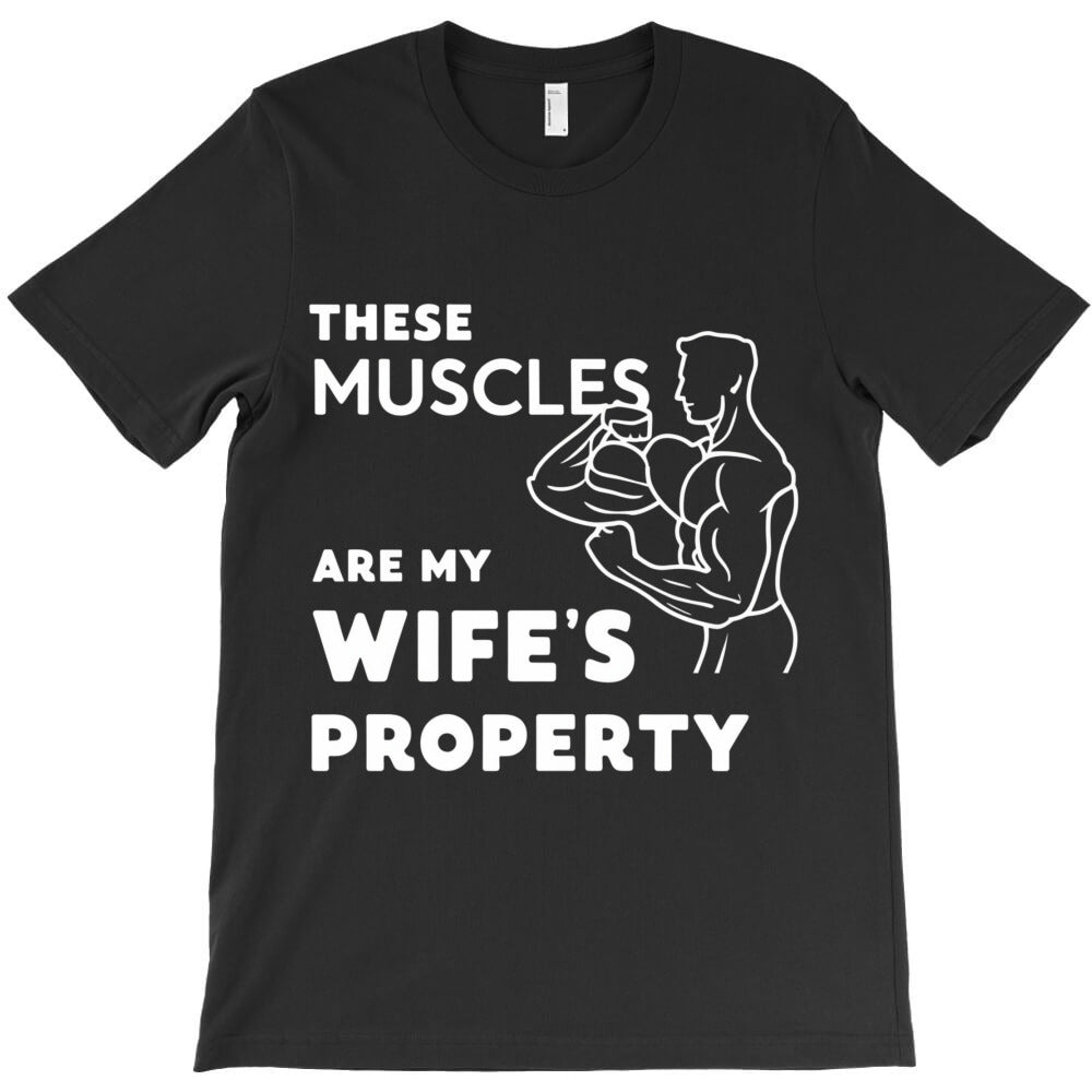Fitness Motivation T-Shirt