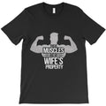 Fitness Motivation (1) T-Shirt