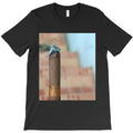 cigar with ash T-Shirt