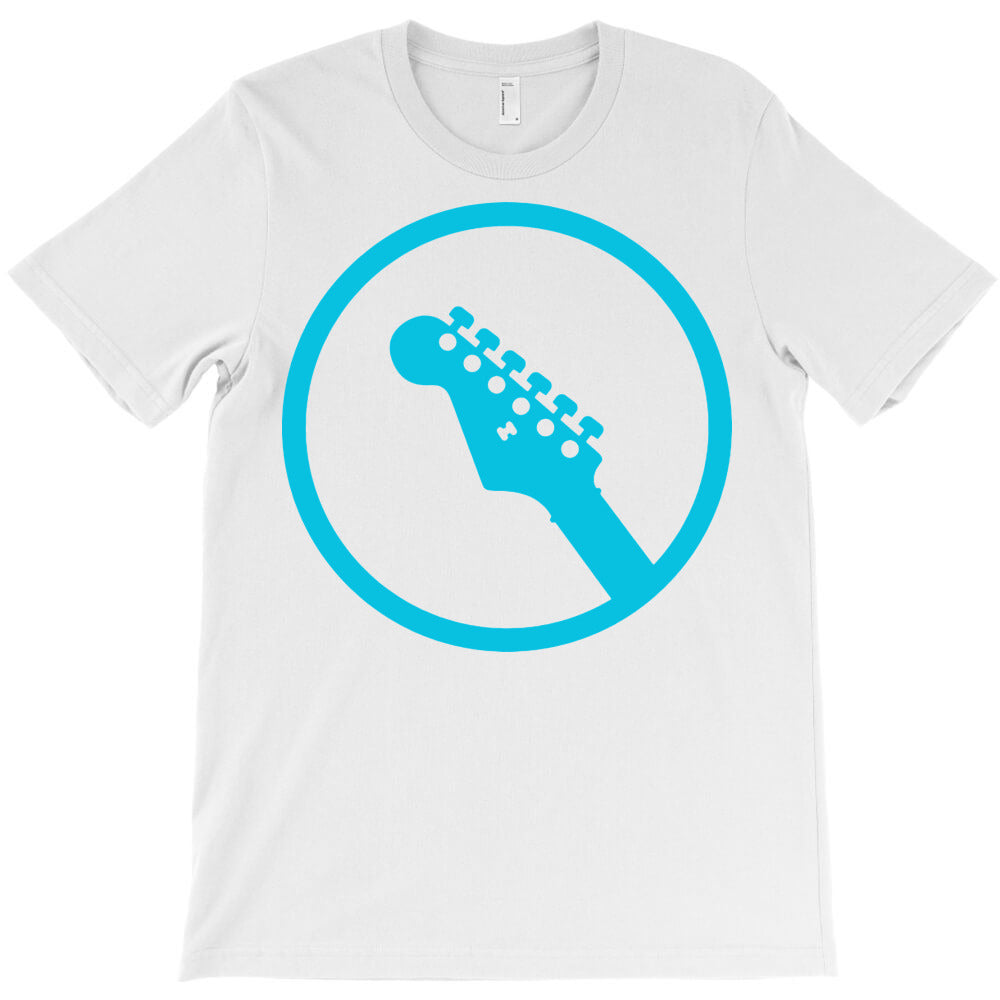 guitars T-Shirt