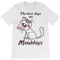 mewdays T-Shirt
