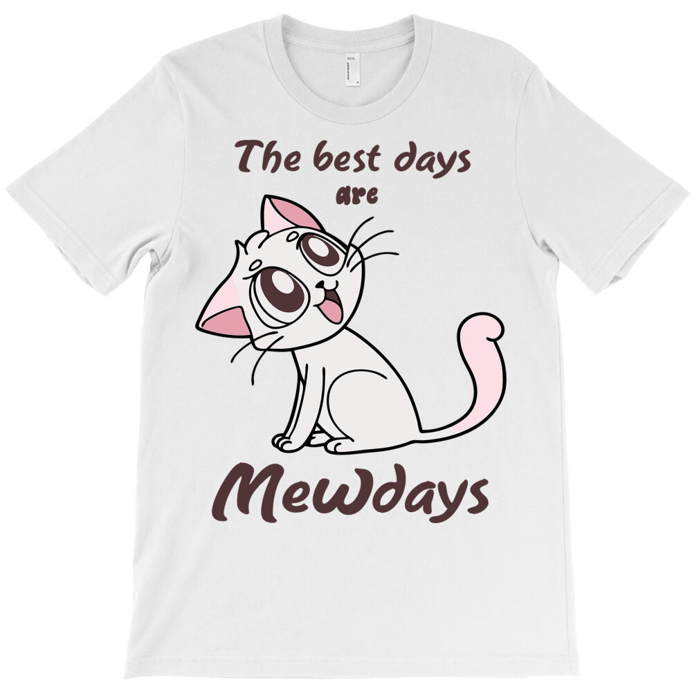mewdays T-Shirt
