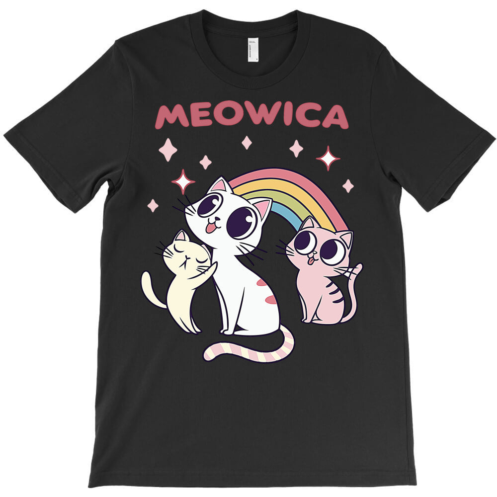 meowica T-Shirt