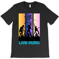 live music T-Shirt
