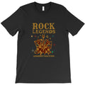 rock legends T-Shirt