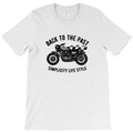 simplicity life style T-Shirt