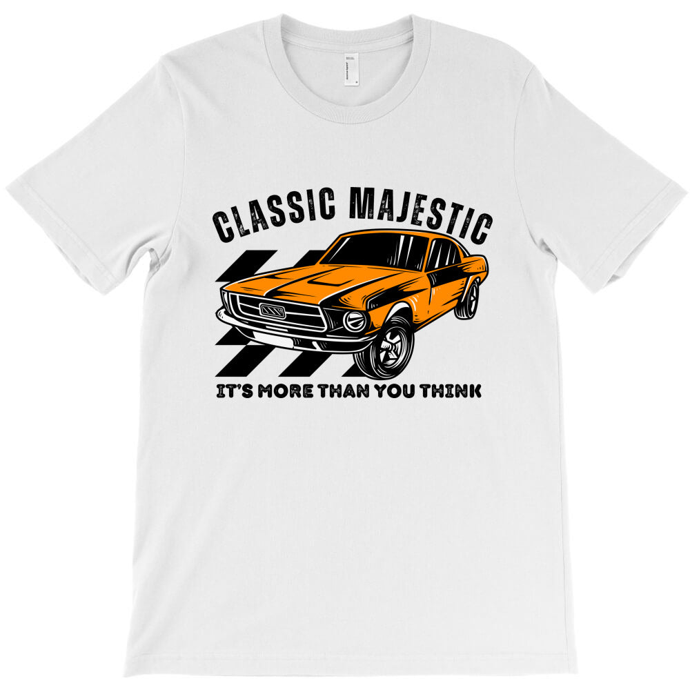 classic majestic T-Shirt