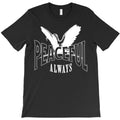 Always Peaceful T-Shirt