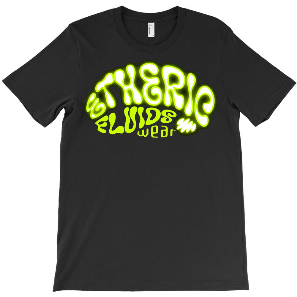 Etheric Fluids T-Shirt