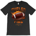 Fueled by Fire T-Shirt