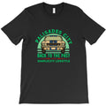 palisades city T-Shirt
