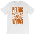 Petals And Wings T-Shirt