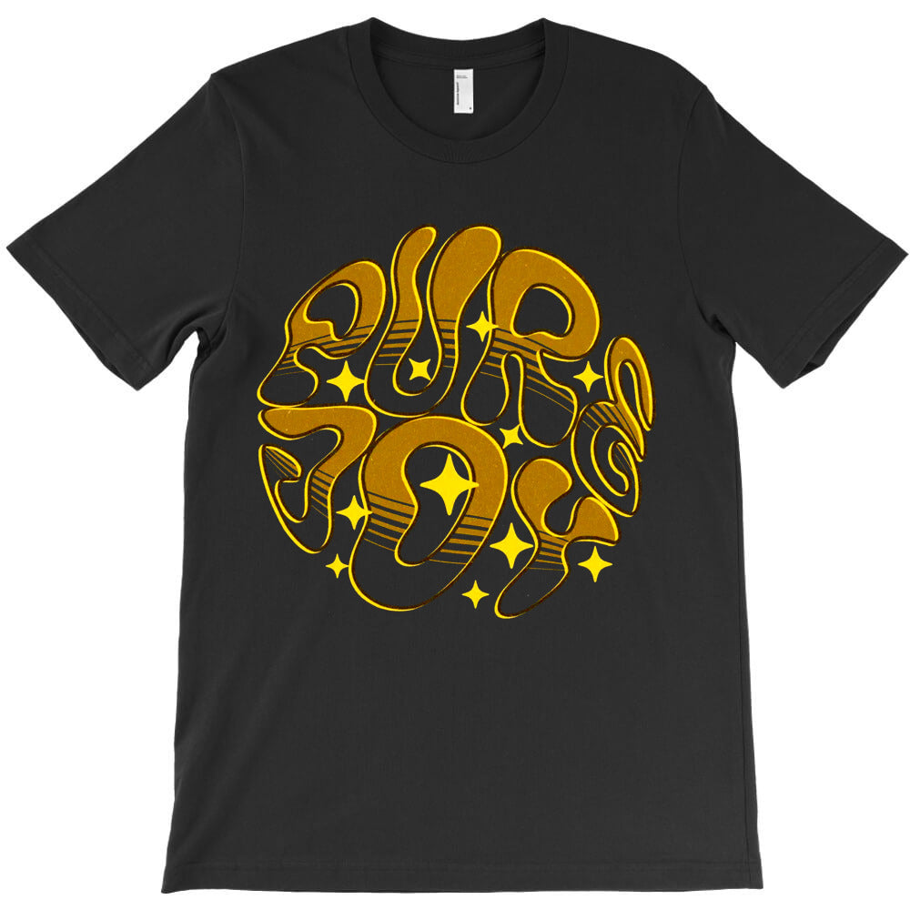 Pure Joy T-Shirt