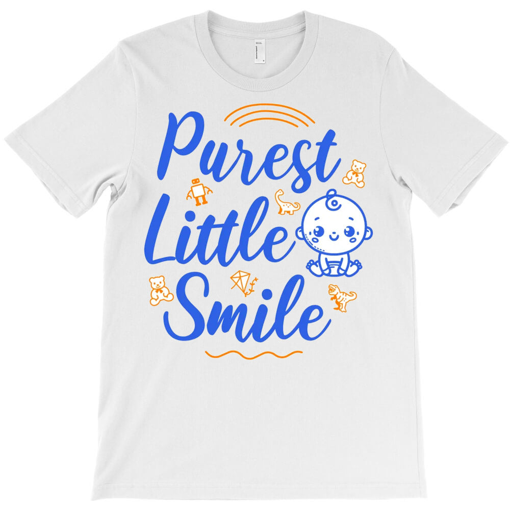 Purest Little Smile T-Shirt