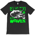 Riding the Waves T-Shirt