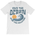 Save The Ocean T-Shirt