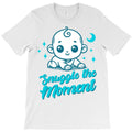 Snuggle the Moment T-Shirt