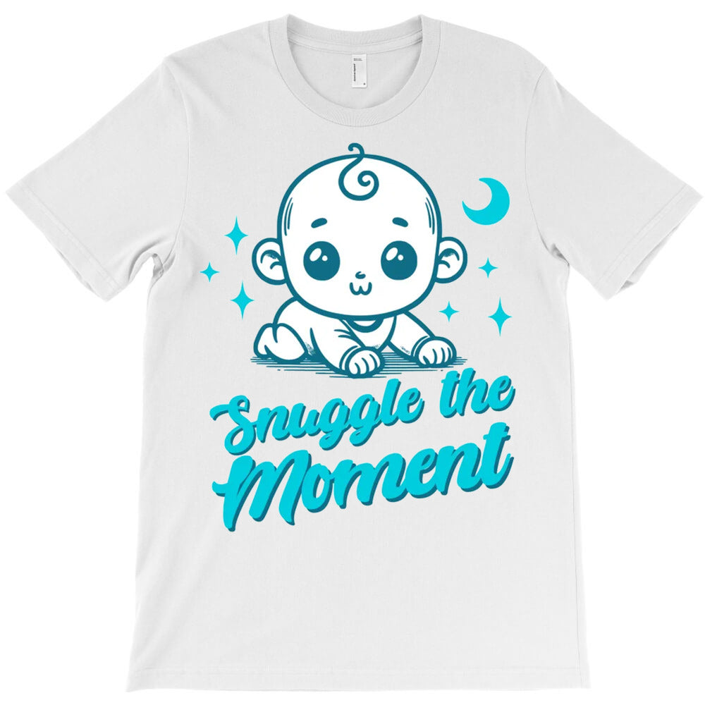 Snuggle the Moment T-Shirt