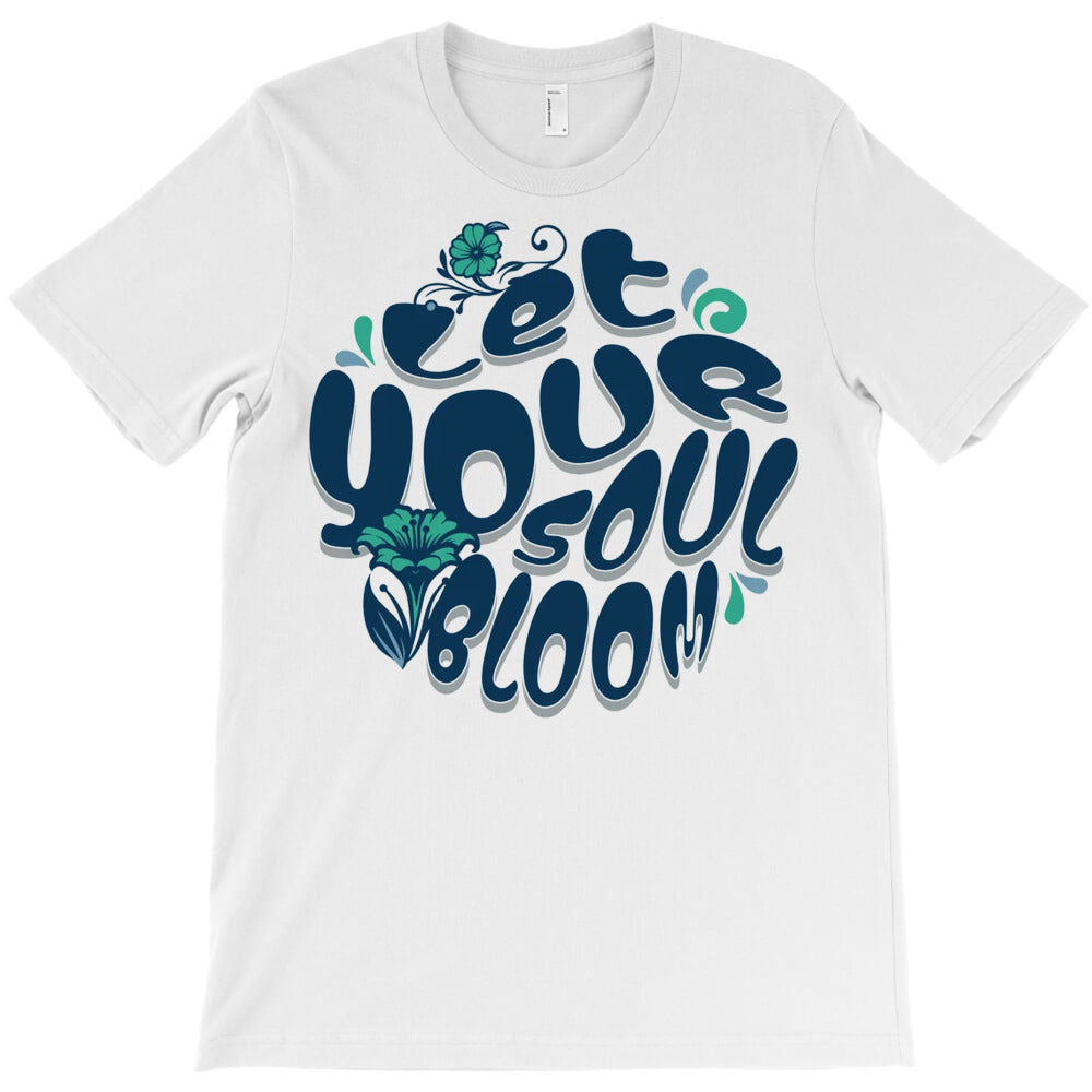 Soul Bloom T-Shirt