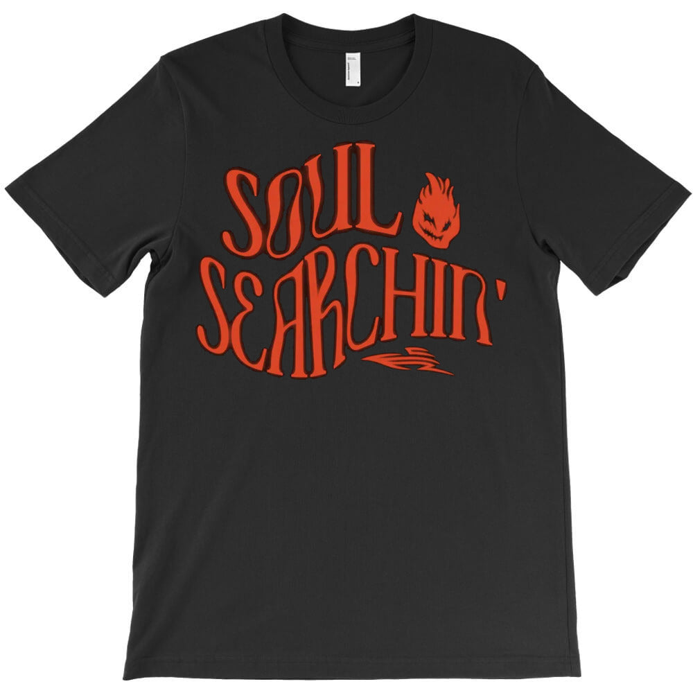 Soul Searchin' T-Shirt