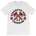 Strength And Freedom T-Shirt