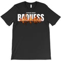 Throw Away Badness T-Shirt