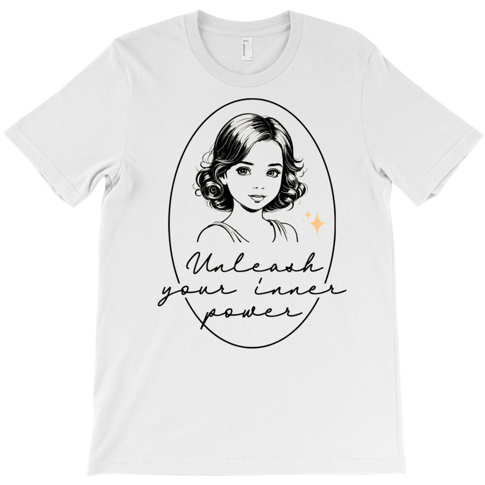 Unleash your Inner Power T-Shirt