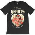Wise Hearts T-Shirt