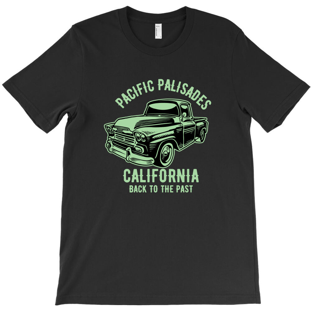 pacific palisades T-Shirt