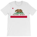 vintage california bear T-Shirt