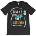 make waves T-Shirt