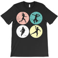 handball club handball player 1 T-Shirt