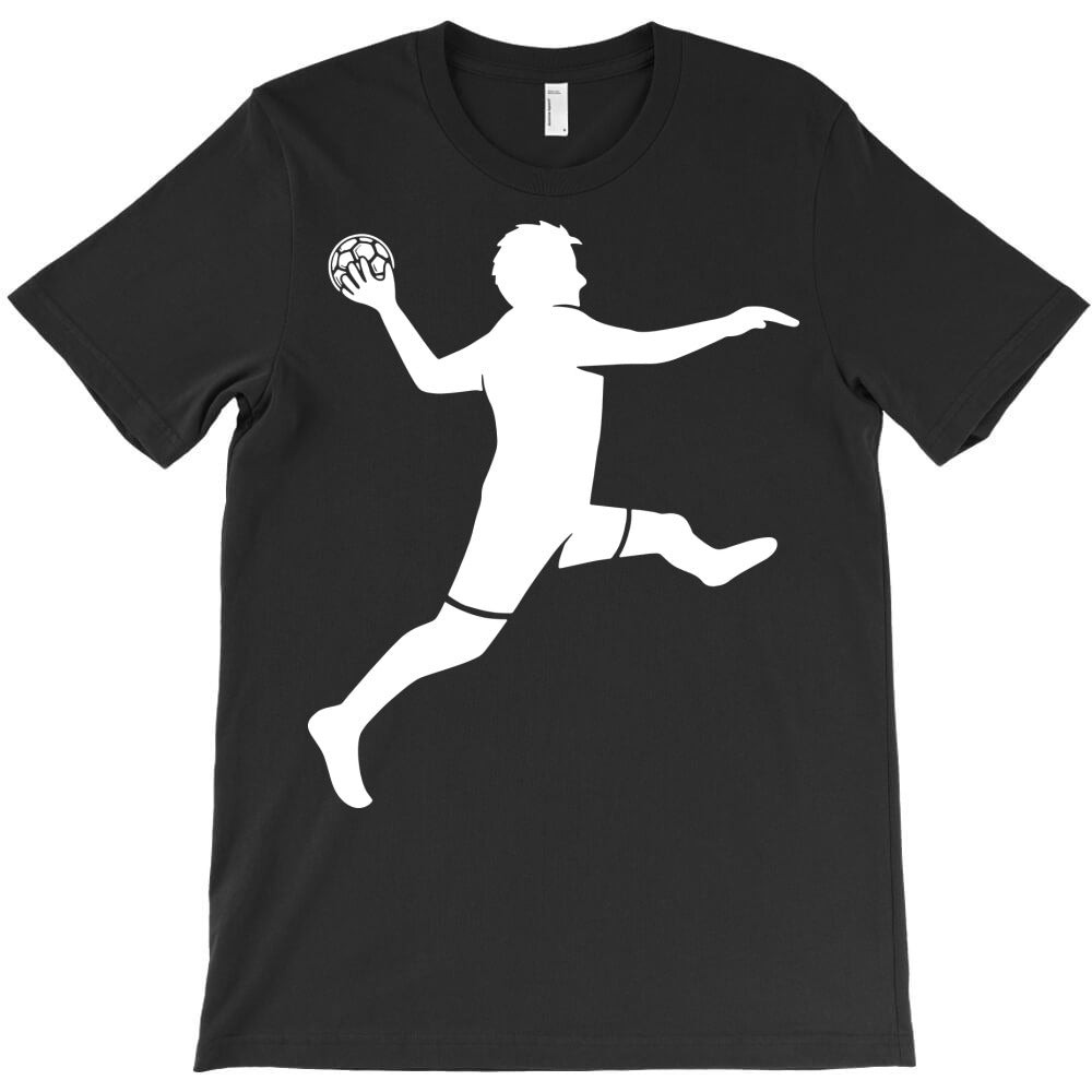 handball player T-Shirt