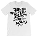 happy birth day T-Shirt