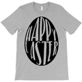 happy easter T-Shirt