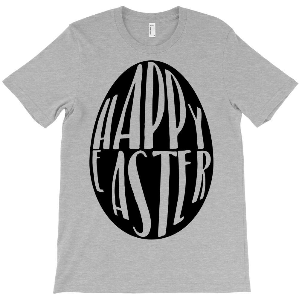 happy easter T-Shirt