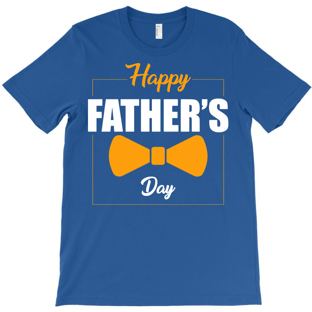 happy fathers day T-Shirt