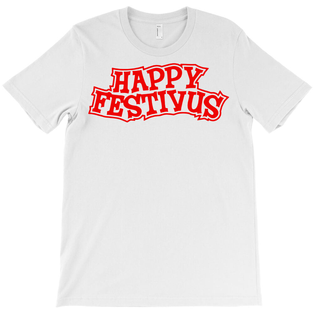 happy festivus T-Shirt
