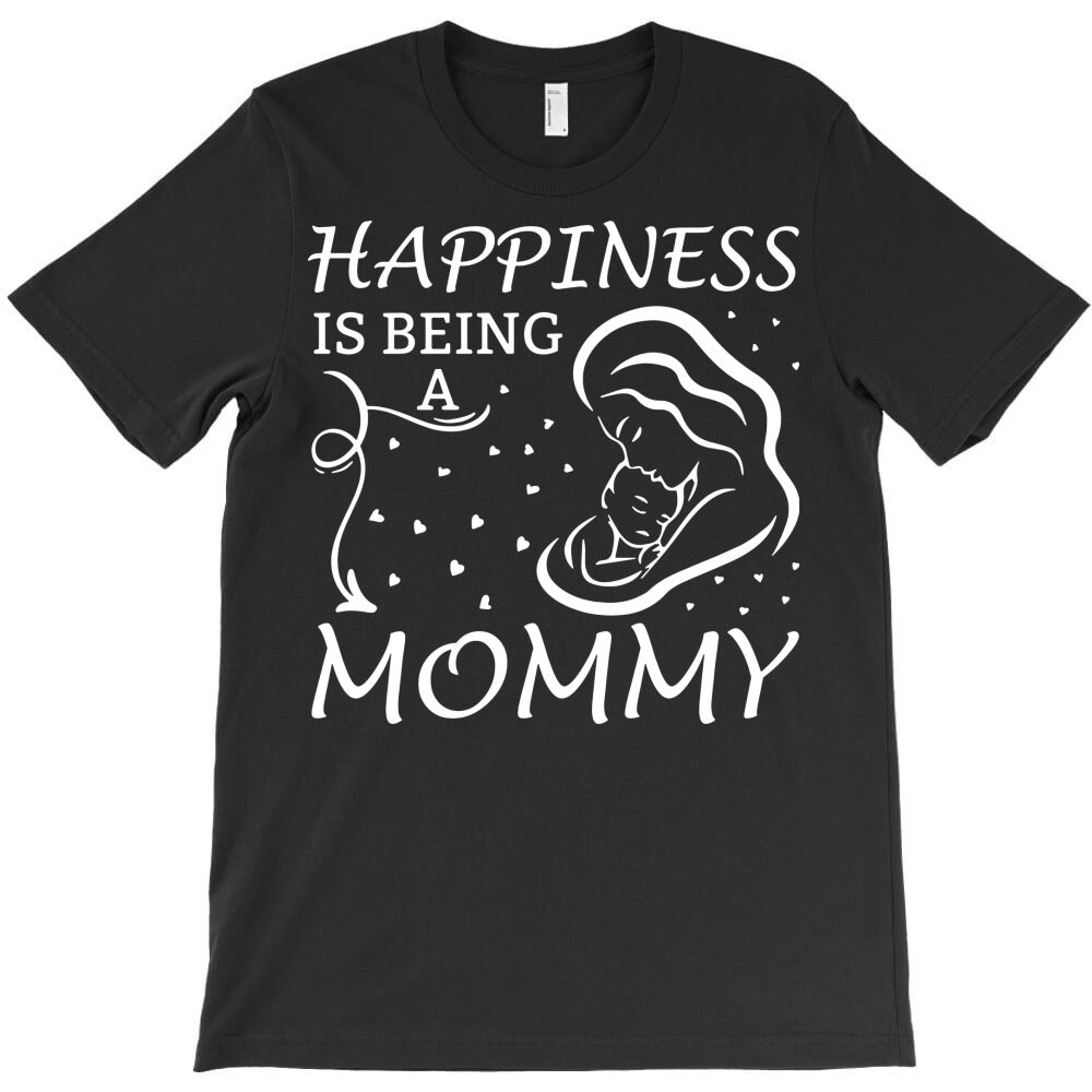 happy mom T-Shirt