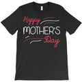 happy mothers day smile T-Shirt