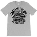 happy time summer holiday T-Shirt