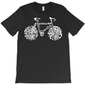 happyness and cycling T-Shirt