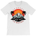 la strong design T-Shirt
