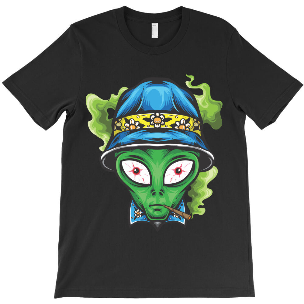 Alien T-Shirt