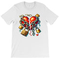 broken heart T-Shirt